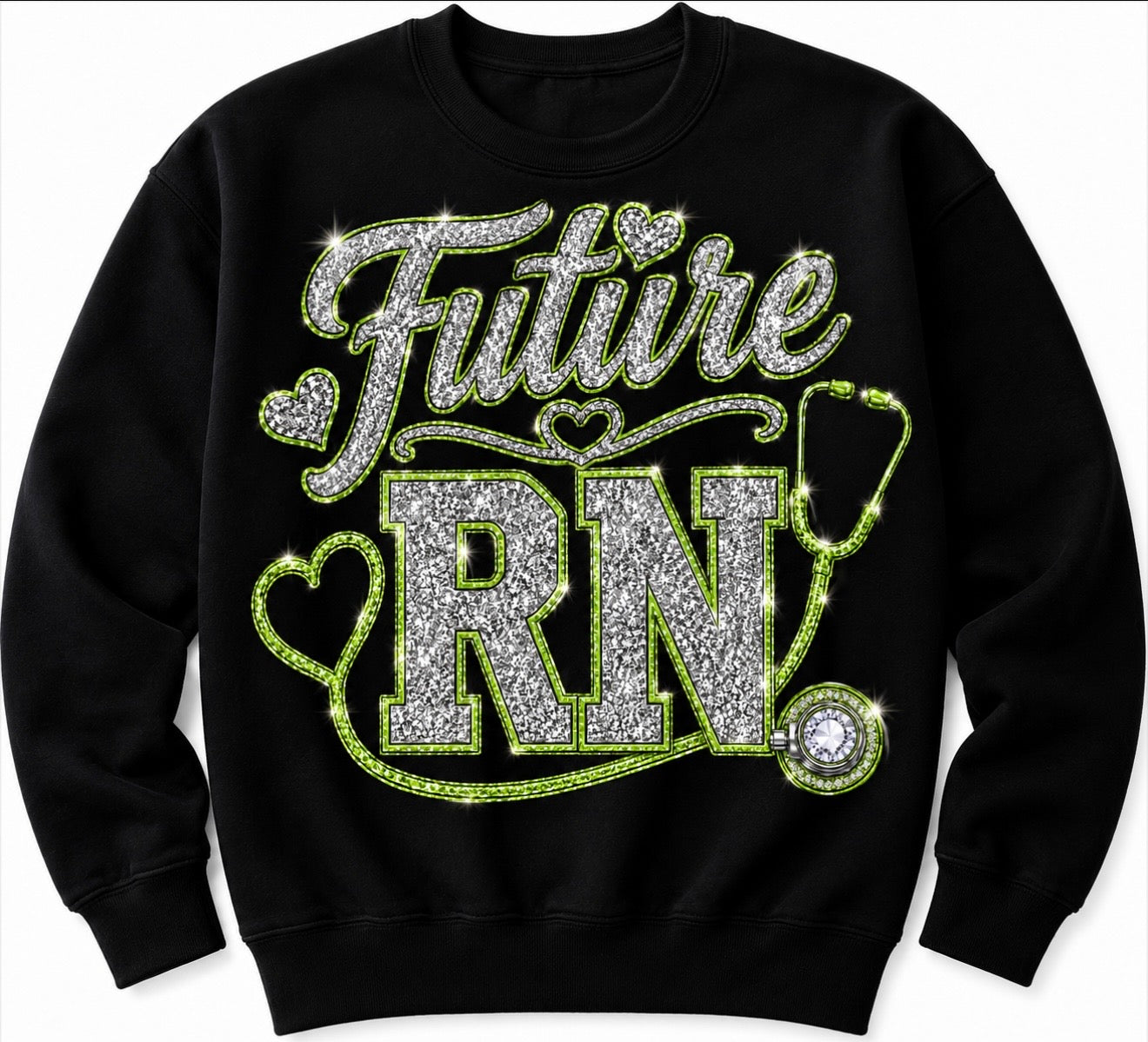Future rn