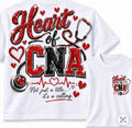Heart of CNA