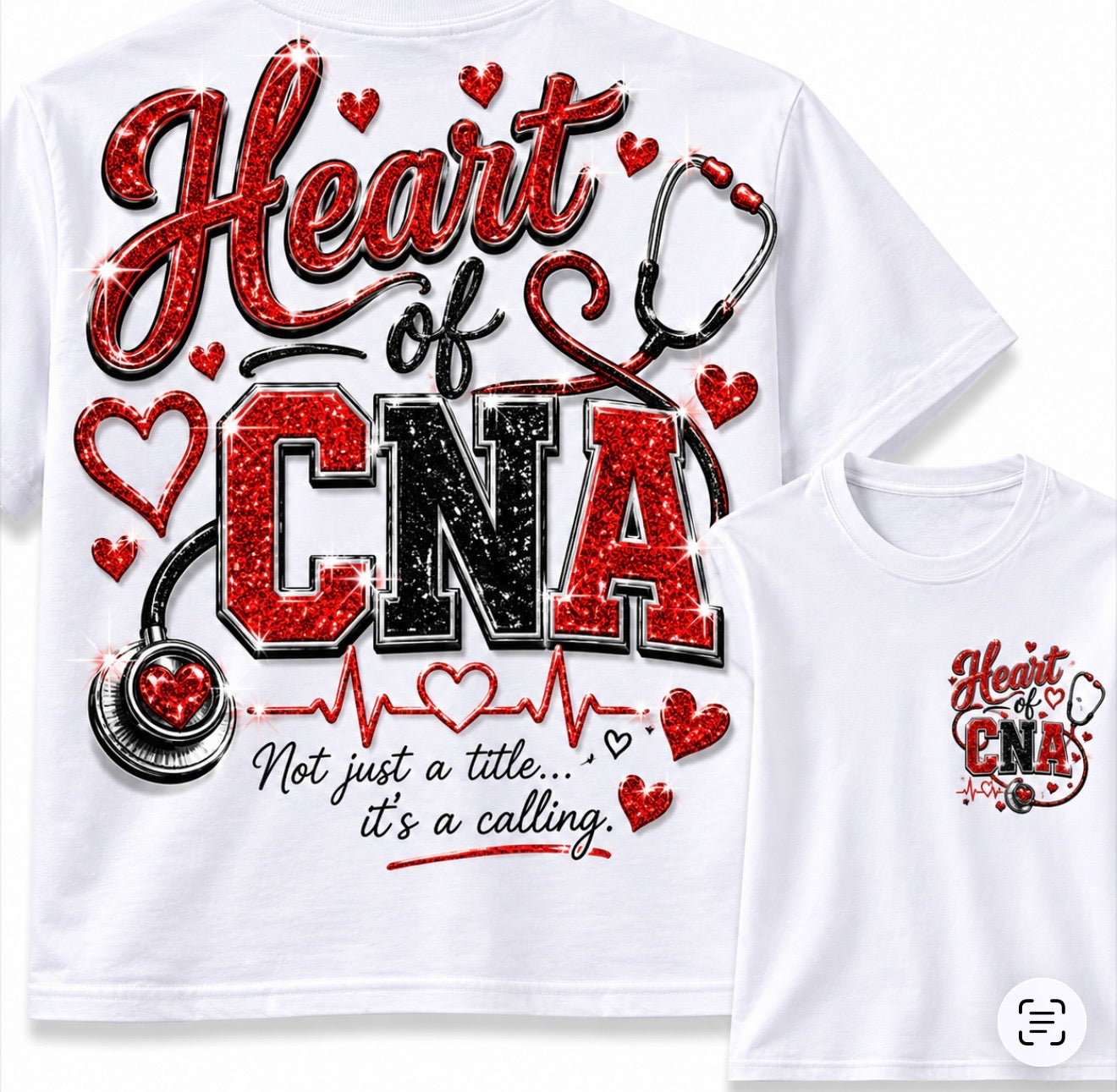 Heart of CNA
