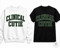Clinical cutie