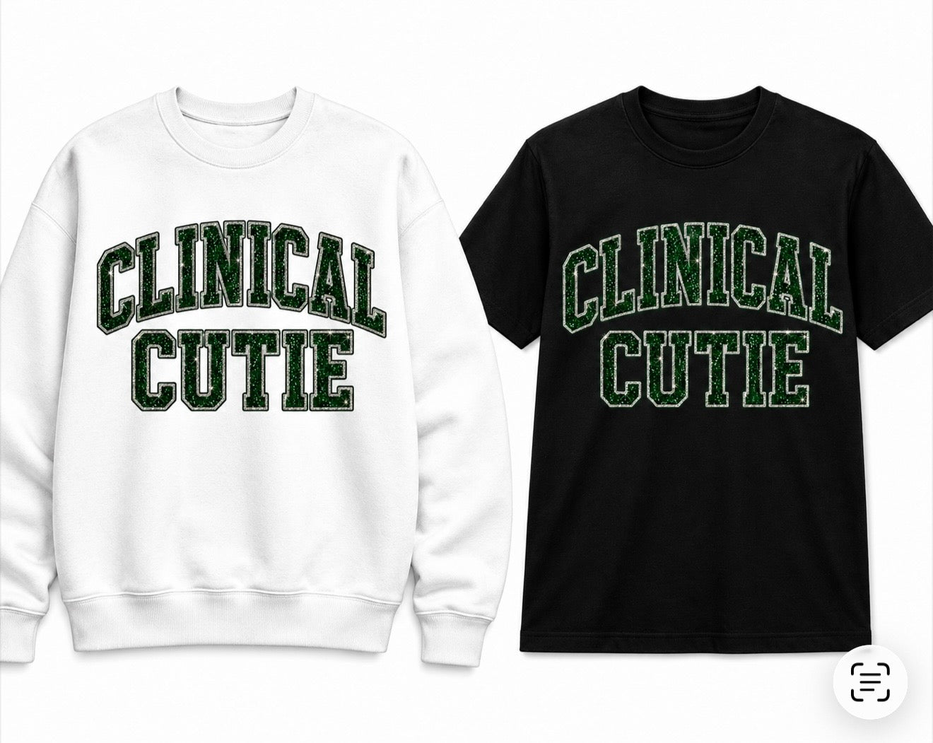 Clinical cutie