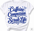 Scrub life